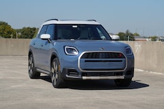 2026 MINI Countryman S SUV