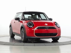 2025 MINI Hardtop 2 Door Cooper Hatchback