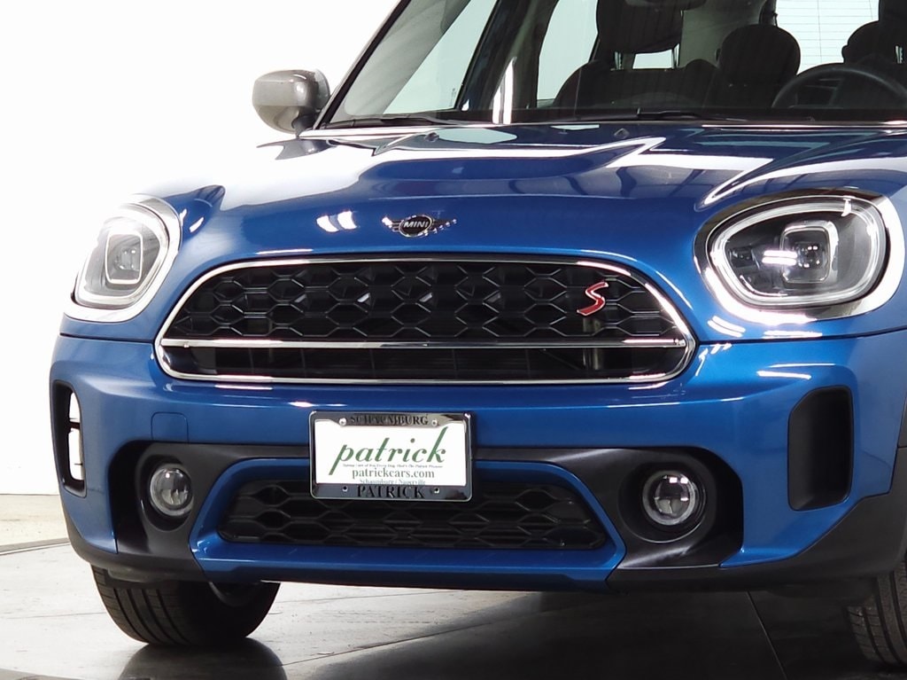 Used 2023 MINI Countryman Cooper S SUV
