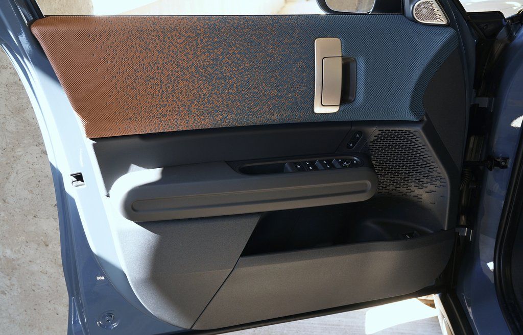 2026 MINI Countryman S - Photo 9