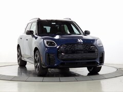 2026 MINI Countryman S SUV