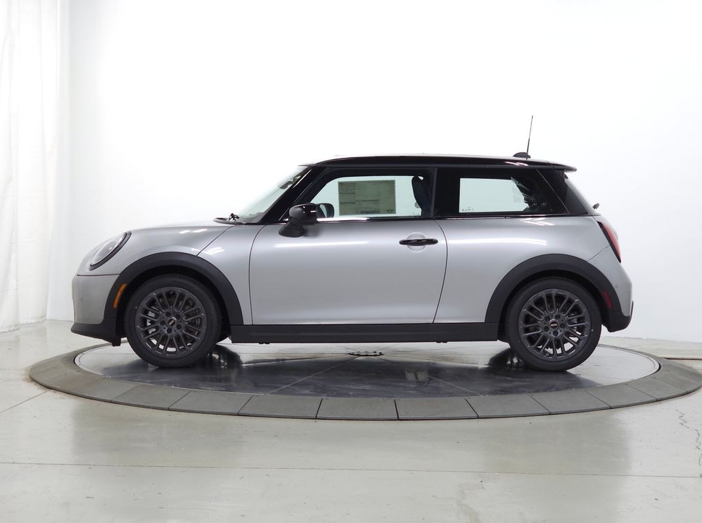 New 2026 MINI Hardtop 2 Door Cooper Hatchback