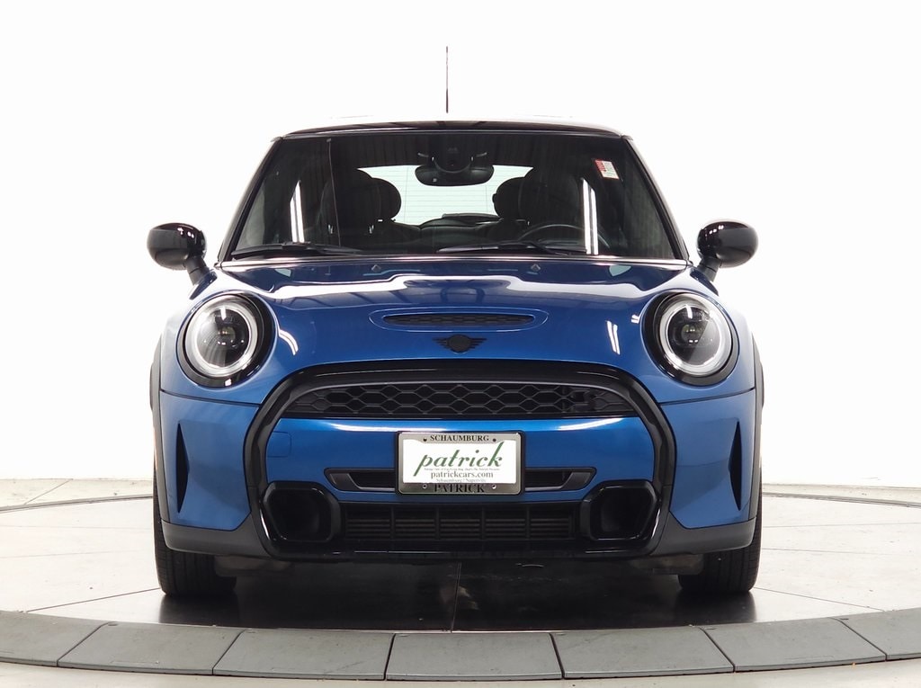 2022 MINI Hardtop 2 Door Cooper S 2