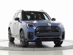 2026 MINI Countryman S SUV