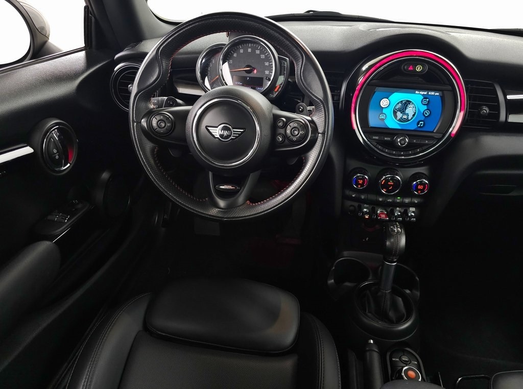 2019 MINI Hardtop 2 Door Cooper S 16