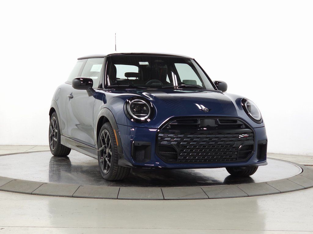 2026 MINI Hardtop Cooper S's photo