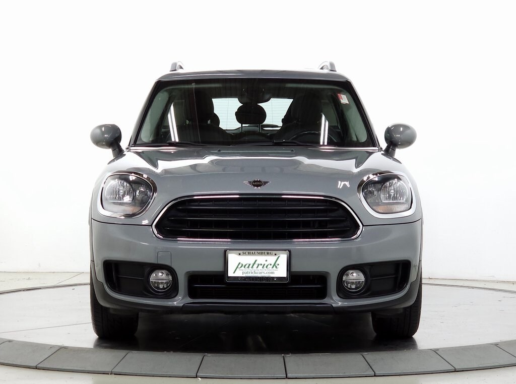 2019 Mini Countryman photo 2