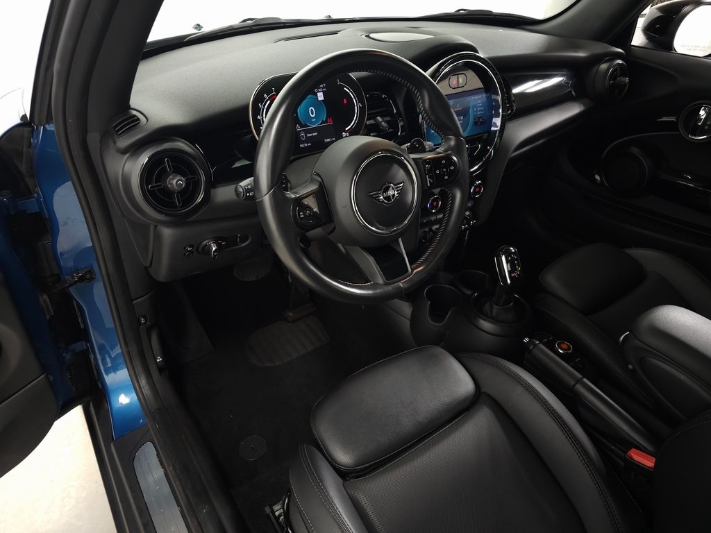 2022 MINI Hardtop 2 Door Cooper S 15