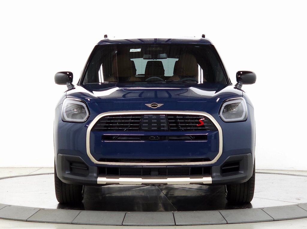 New 2026 MINI Countryman S SUV