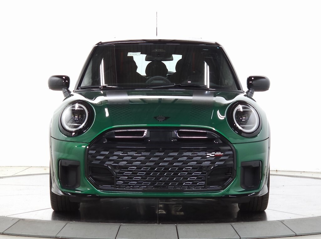 New 2026 MINI Hardtop 4 Door Cooper S Hatchback