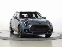 Pre-Owned 2023 MINI Clubman Cooper S Classic Wagon for sale near Chicago, Illinois