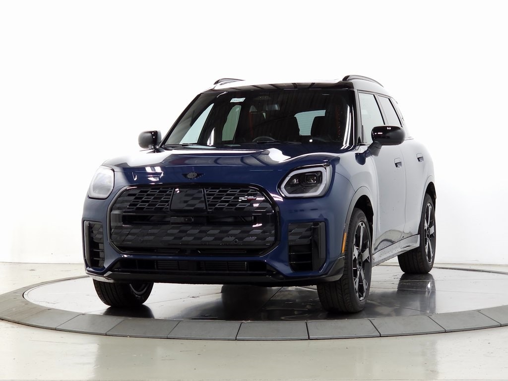 New 2026 MINI Countryman S SUV
