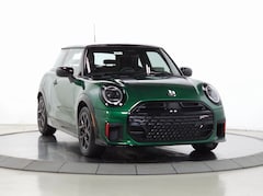 2026 MINI Hardtop 2 Door JCW Hatchback