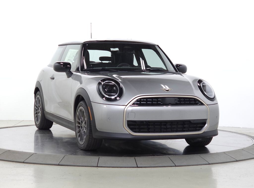 New 2026 MINI Hardtop 2 Door Cooper Hatchback