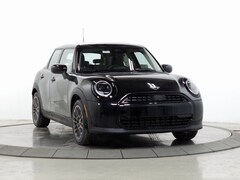 2025 MINI Hardtop 4 Door Cooper Hatchback