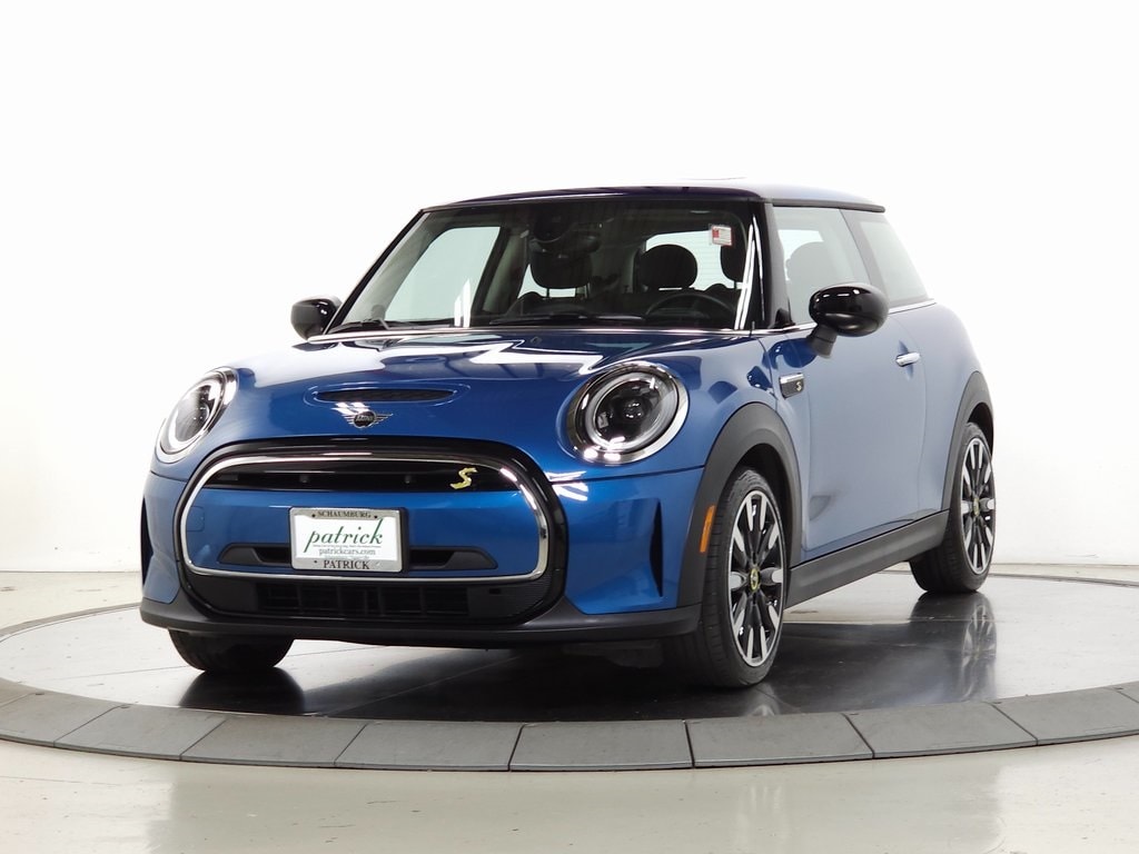 Used 2023 MINI Electric Hardtop 2 Door Cooper Hatchback