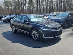 2026 Volkswagen Jetta 1.5T S Sedan