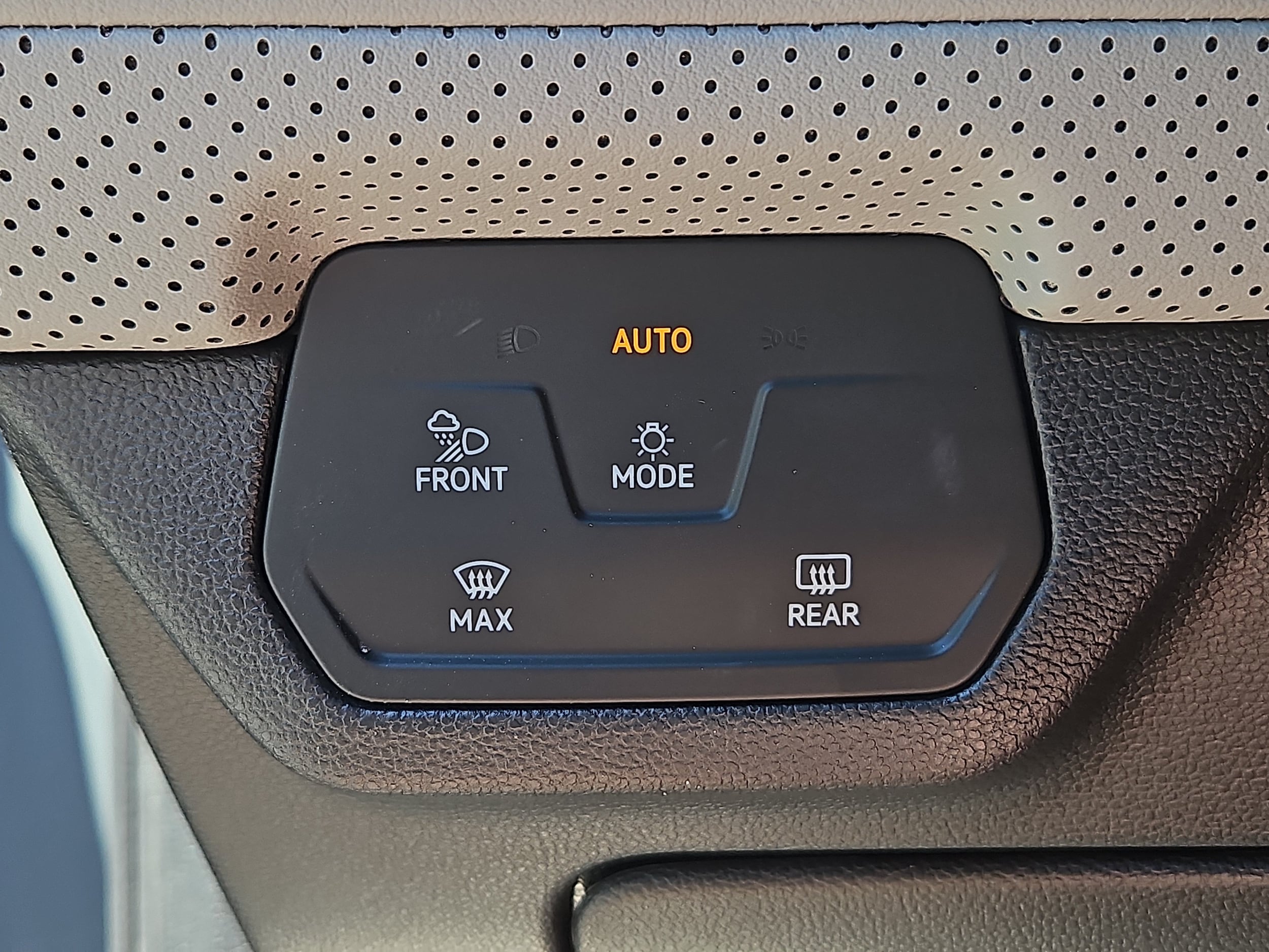 2026 Volkswagen Atlas Atlas Peak Edition - Photo 10