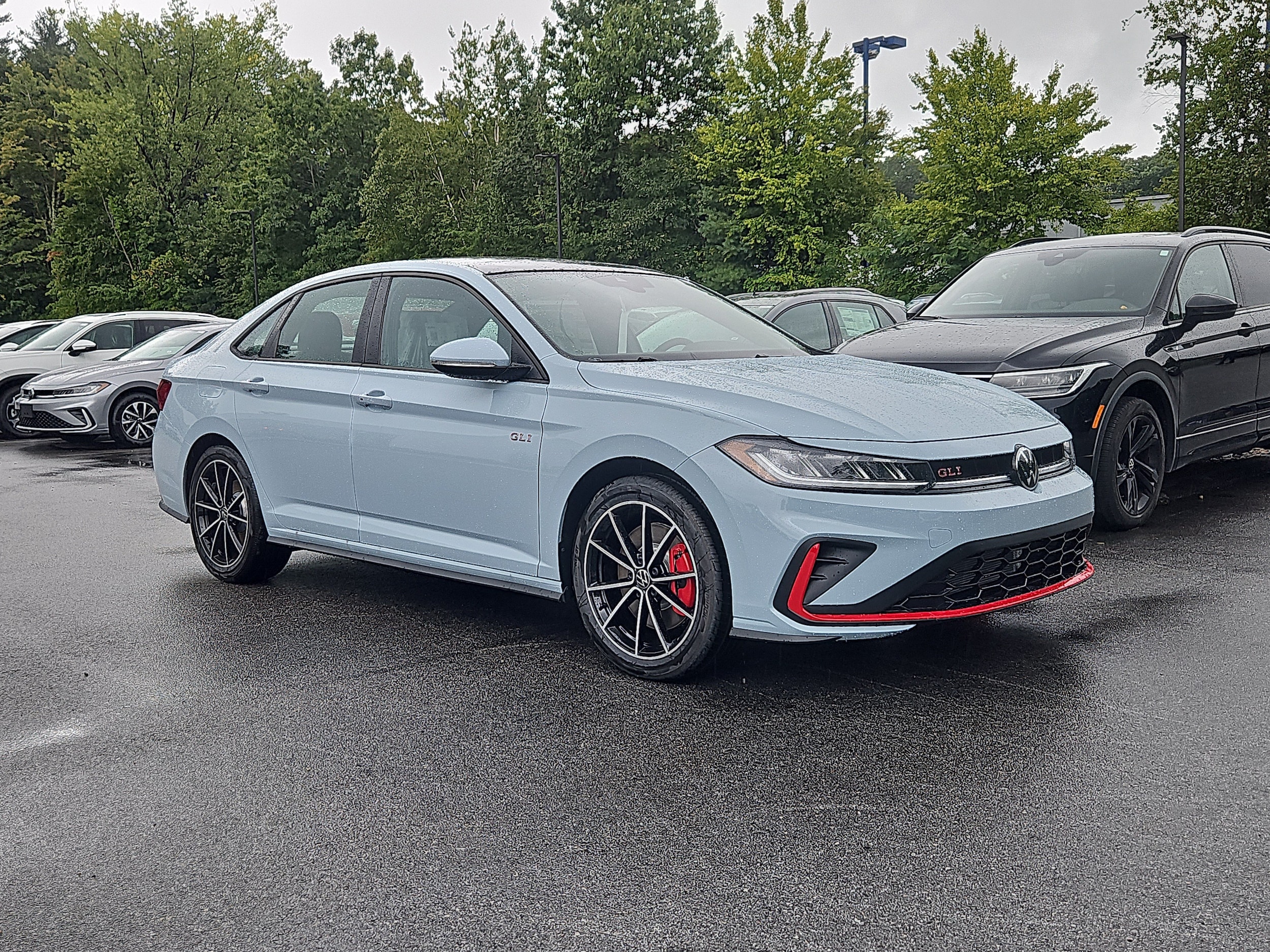 2026 Volkswagen Jetta