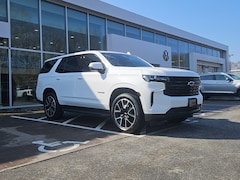 2024 Chevrolet Tahoe RST SUV