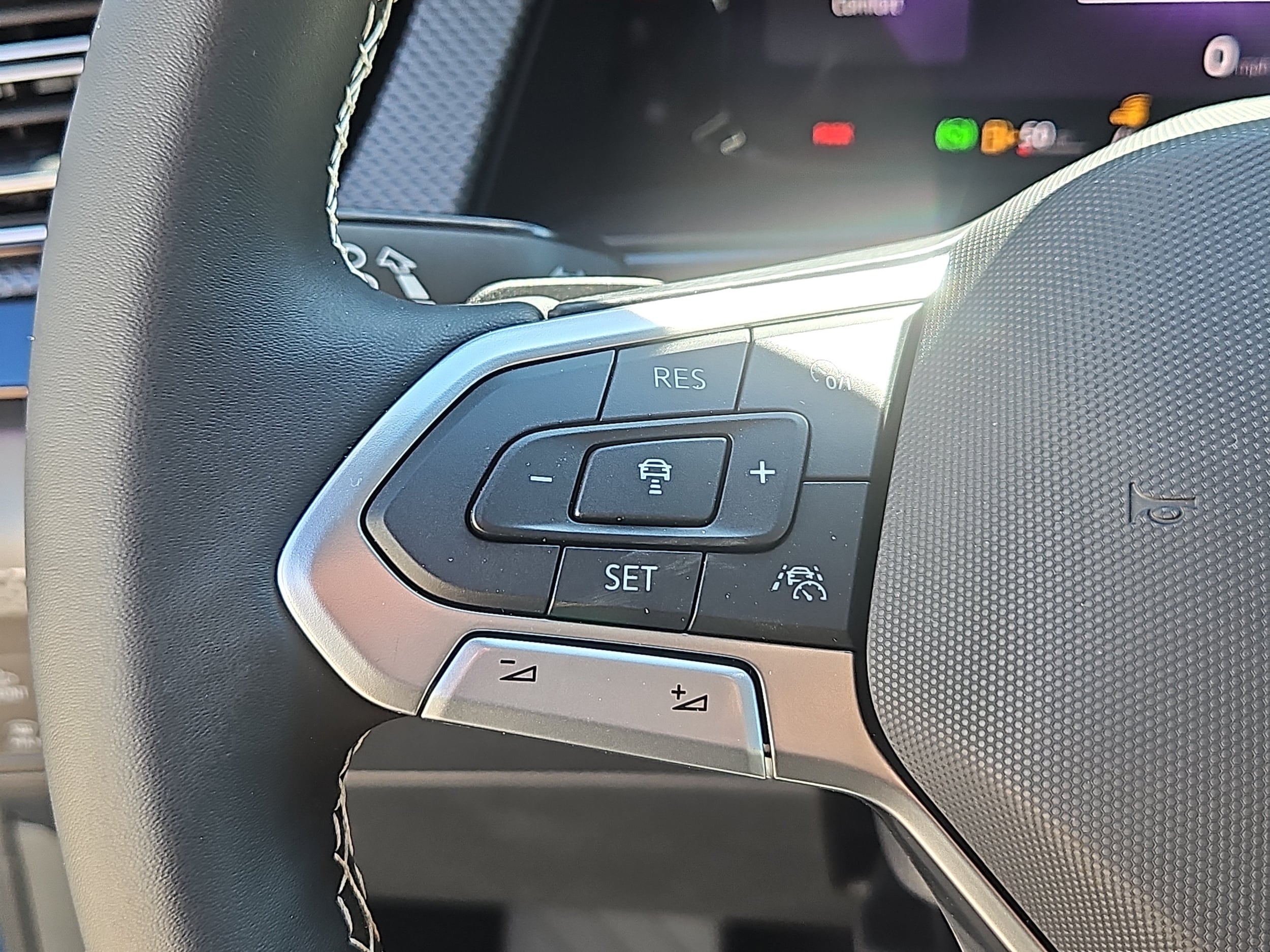 2026 Volkswagen Atlas Cross Sport SEL - Photo 16