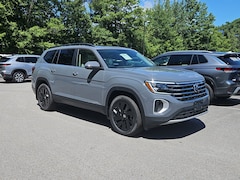 New 2026 Volkswagen Atlas 2.0T SE w/Technology SUV for sale in Auburn, MA