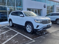 2023 Volkswagen Atlas 2.0T SE w/Technology SUV