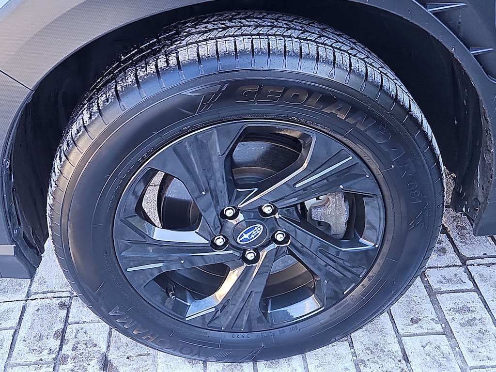 Used 2024 Subaru Crosstrek Base SUV
