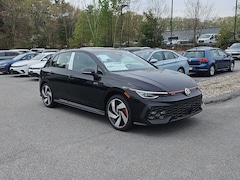 2026 Volkswagen Golf GTI S Hatchback
