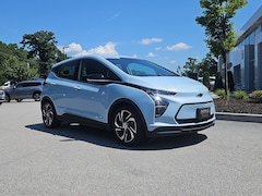 2023 Chevrolet Bolt EV 2LT Wagon