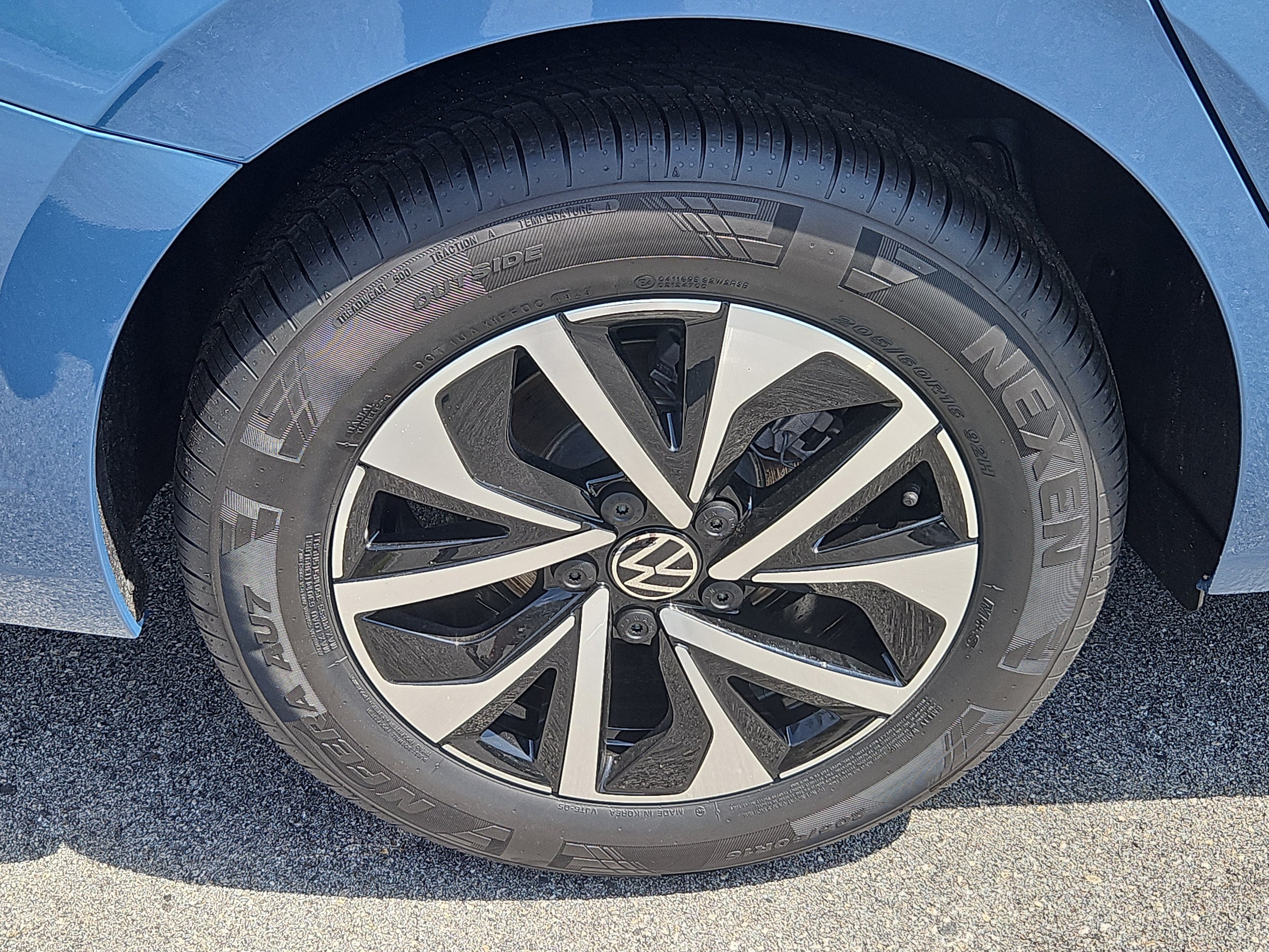 2026 Volkswagen Jetta 13