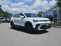 2025 Volkswagen Taos SEL SUV