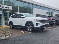 2025 Volkswagen Atlas 2.0T SE w/Technology SUV