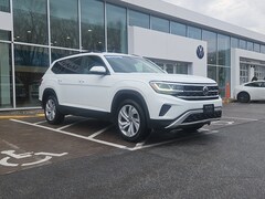 2022 Volkswagen Atlas 2.0T SE w/Technology SUV