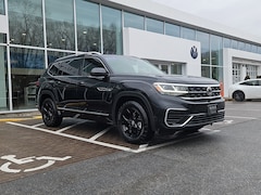 2022 Volkswagen Atlas 3.6L V6 SEL Premium R-Line SUV