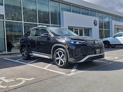 2025 Volkswagen Tiguan 2.0T SE SUV