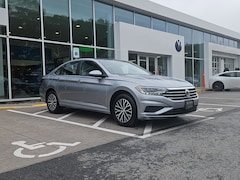 2021 Volkswagen Jetta 1.4T SE Sedan