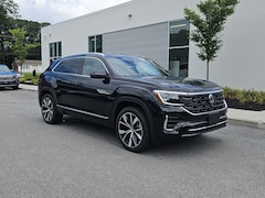 2025 Volkswagen Atlas Cross Sport 2.0T SEL Premium R-Line SUV