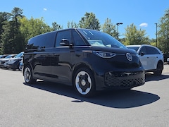 2025 Volkswagen ID. Buzz Pro S Van Passenger Van