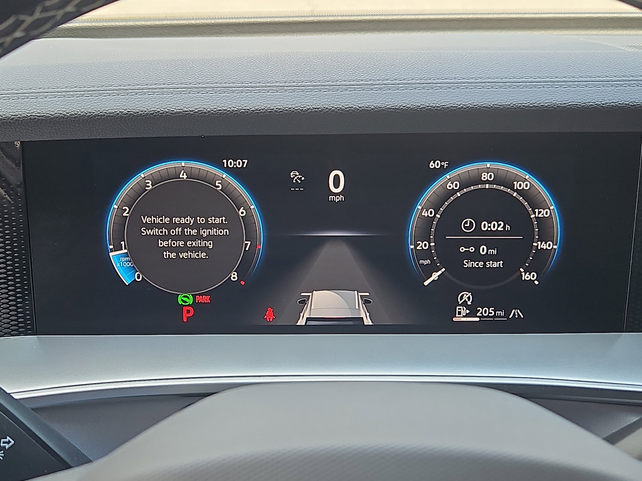 2025 Volkswagen Tiguan SE - Photo 21