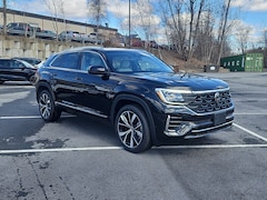 2026 Volkswagen Atlas Cross Sport 2.0T SEL Premium R-Line SUV