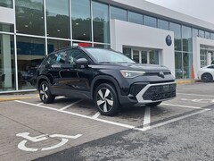 2025 Volkswagen Taos 1.5T S SUV