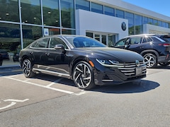 2023 Volkswagen Arteon SEL Premium R-Line Sedan
