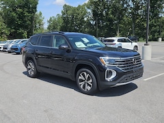New 2026 Volkswagen Atlas SE SUV for sale in Auburn, MA