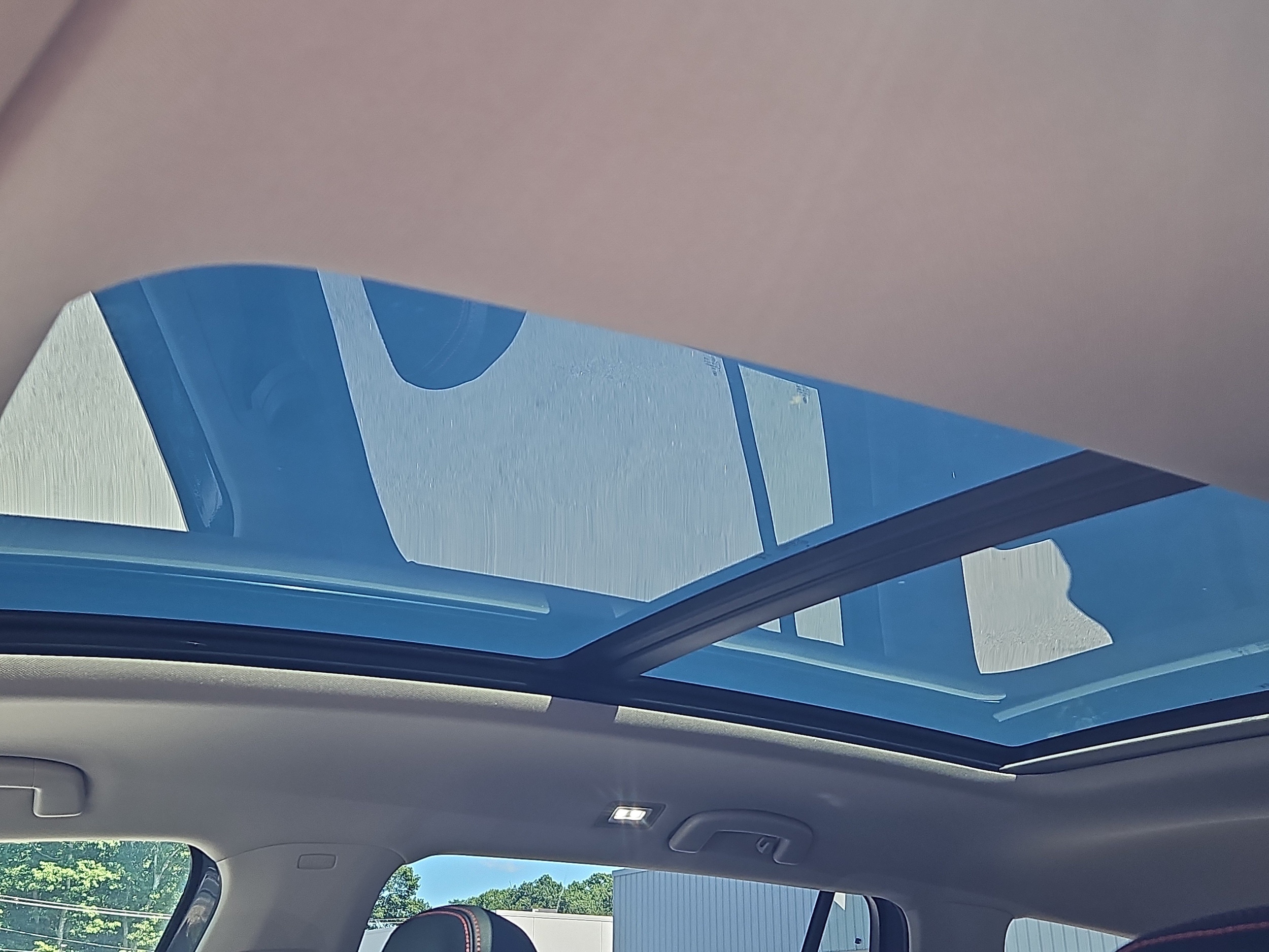 2026 Volkswagen Atlas Atlas Peak Edition - Photo 8