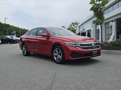 2023 Volkswagen Jetta SE Sedan