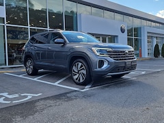 2024 Volkswagen Atlas 2.0T SE w/Technology SUV