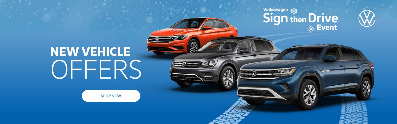 New & Used Volkswagen Dealer in Auburn | Patrick Motors Volkswagen