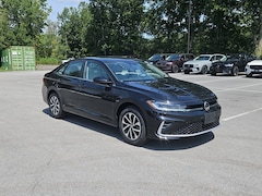 2026 Volkswagen Jetta 1.5T S Sedan