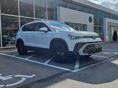 2025 Volkswagen Taos 1.5T SEL SUV